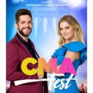Thomas Rhett and Kelsea Ballerini Return to Host CMA FEST August 8 on ABC