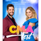 Thomas Rhett and Kelsea Ballerini Return to Host CMA FEST August 8 on ABC