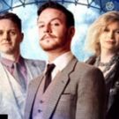 UK-Based Champions Of Magic to Bring Illusions to UCPAC