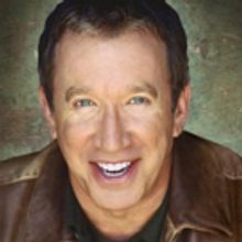 Tim Allen to Appear Next June at Fox Cities P.A.C.; Tickets on Sale Today!