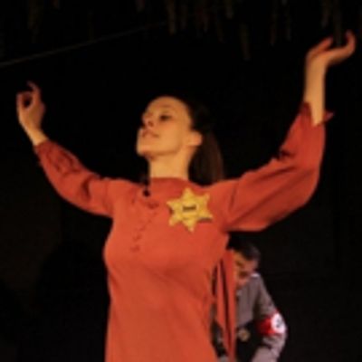 BWW Review: THE PROJECT, White Bear Theatre