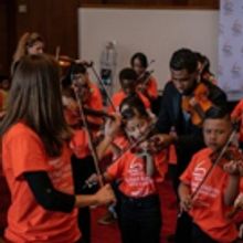 Houston Symphony Receives $25,000 Grant from The National Endowment for the Arts