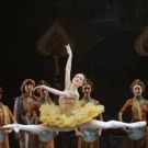 BWW Review: ABT Bewitches with La Bayadere' at Dorothy Chandler Pavilion