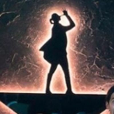 BWW Review: SPAMILTON, Menier Chocolate Factory