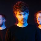 Indie-electronic Trio Lex Audrey Share New Single 'Winter II'