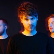 Indie-electronic Trio Lex Audrey Share New Single 'Winter II'