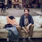 HBO's Hit Comedy CRASHING Returns for Season Two 1/14
