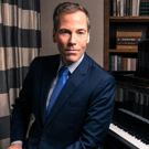 Nelson Aspen Makes West End Cabaret Debut