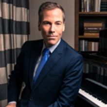 Nelson Aspen Makes West End Cabaret Debut