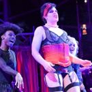 BWW Review: Theatre Raleigh's ROCKY HORROR Spotlights Triangle Talent and Pays…