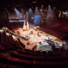 BWW Interview: Dane Laffrey Talks About His Tony Nominated ONCE ON THIS ISLAND