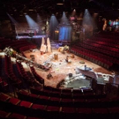 BWW Interview: Dane Laffrey Talks About His Tony Nominated ONCE ON THIS ISLAND