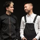 Works & Process at the Guggenheim Presents WORKS & PROCESS DANCE COMMISSION PREVIEW