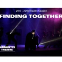 Marquette Theatre to Present A YEAR WITH FROG AND TOAD