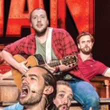 BWW Review: THE CHOIR OF MAN at The Grand 1894 Opera House