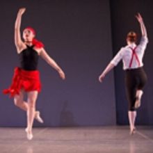 North Shore Civic Ballet to Launch Annual Spring Auction on June 1; Proceeds to Train