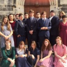 Broadway Performing Arts Studio's SPRING AWAKENING Set for The MATCH