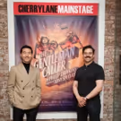 Photo Flash: THE GENTLEMAN CALLER Celebrates Opening Night