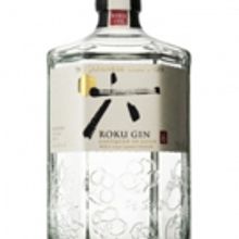 The House Of Suntory Introduces Roku Gin And Haku' Vodka