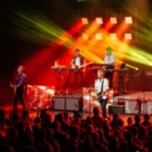 ICEHOUSE's Great Southern Land Takes Off; New Show Added for Next Month