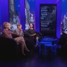 Theater Talk: Glenda Jackson, Laurie Metcalf and Alison Pill Unite to Discuss THREE…