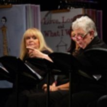 BWW Review: The Judson Theatre Company's LOVE, LOSS, AND WHAT I WORE Celebrates Siste