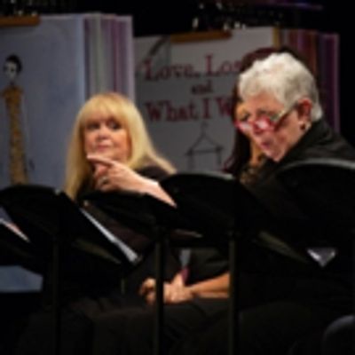 BWW Review: The Judson Theatre Company's LOVE, LOSS, AND WHAT I WORE Celebrates Sisterhood and Unity