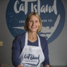 Cat Island Cookie & Cracker Co. Enters the Northeast Market
