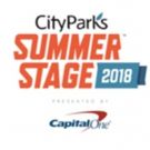 City Parks Foundation Announces SummerStage at the Ford Amphitheater at Coney Island…