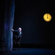 BWW Review: A CHRISTMAS CAROL, Arts Theatre