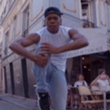 Ailey Short Film Created On Paris Street Debuts in Celebration Of United Nations Day