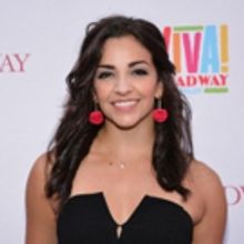 Ana Villafane to Star in New CBS Comedy HISTORY OF THEM