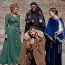 Orlando Shakes Presents THE 11TH ANNUAL JOHN R. HAMILTON MOCK TRIAL: DENMARK V. CLAUD