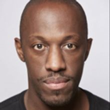 Giles Terera Talks ROSMERSHOLM