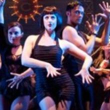 CMT San Jose Mainstage Presents CHICAGO, May 10-19