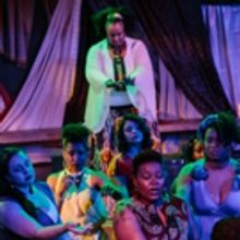 BWW Review: FOR COLORED GIRLS WHO HAVE CONSIDERED SUICIDE / WHEN THE RAINBOW IS ENUF 