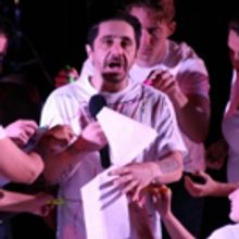 Ford Theatres and The Big Show Co. Present the World Premiere of THE COLLECTIVE MEMOR