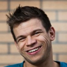 Robert Softley Gale Gives A Director's View On Accessibility