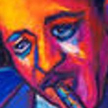 PREZ - The Lester Young Story Extends at Write Act Rep Through 6/29