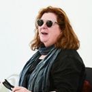 A Conversation with playwright Theresa Rebeck