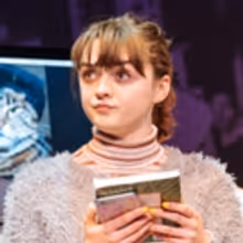 I AND YOU Starring Maisie Williams And Zach Wyatt to Stream on IGTV
