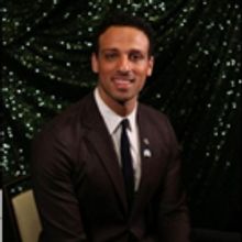 THE BAND'S VISIT's Ari'el Stachel Wins 2018 Tony Award for Best Performance by an Act