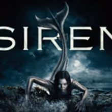 Freeform's SIREN Finale Marks a 5-Week High in Women 18-34