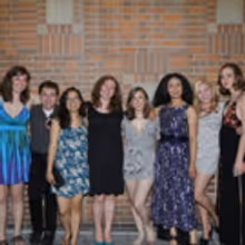 Photo Flash: Inside Opening Night of The Potomac Theatre Project's 32nd Season at…