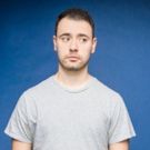 Musical Comedian Anesti Danelis Offers A Remedy For A Heartless World At Montreal…