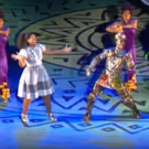 VIDEO: Get A First Look At The Muny's THE WIZ!