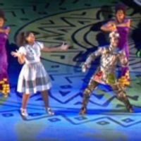 VIDEO: Get A First Look At The Muny's THE WIZ! Video