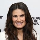Photo Coverage: Idina Menzel and the Company SKINTIGHT Meet the Press!