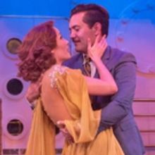 BWW Review: ANYTHING GOES Is the Top at Hale Orem