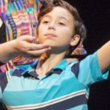 Photo Flash: BILLY ELLIOT Dance Into Des Moines Playhouse